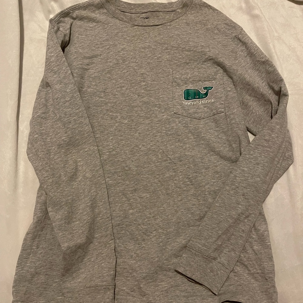 Vineyard Vines football edition
